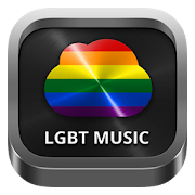 LGBT music radio