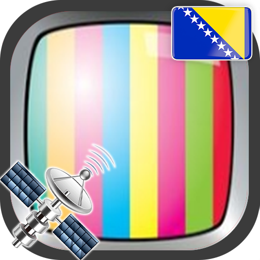 Bosnia TV Channels Sat logo