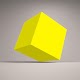 Cube's Out: 3D Puzzle Escape Game