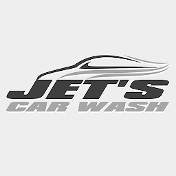 Значок приложения "Jets Car Wash"