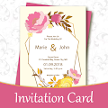 Download Card Maker:carte de conception Apk for android