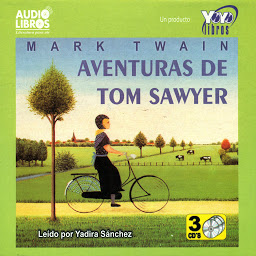 Icon image Aventuras De Tom Sawyer (latino)