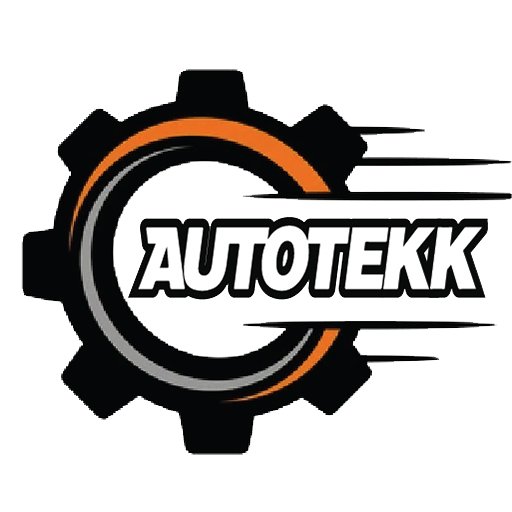 Autotekk-Spare Parts for Bikes logo