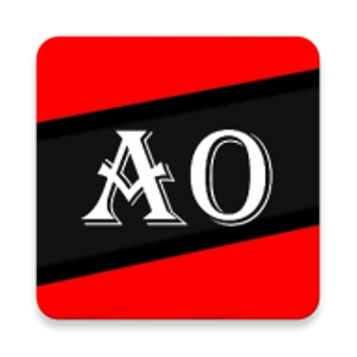 Constituição de Angola logo