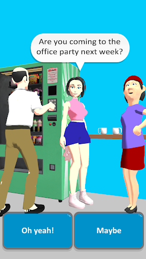 Job Simulator Game 3D 0.9.4 screenshots 1