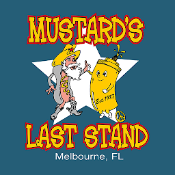 Icon image Mustard's Last Stand FL