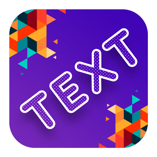 Text Animation GIF Maker 1.0.2 Icon