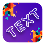 Text Animation GIF Maker icon