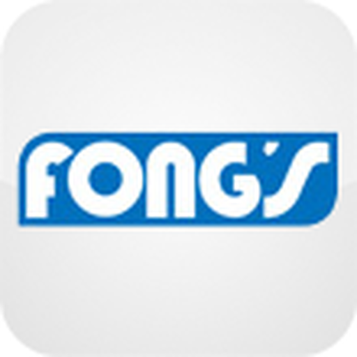Fong's i-manual 3.0.1 Icon