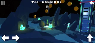 Space Voyager - Screenshot 3