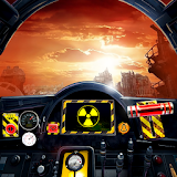 Drive Nuclear Train icon