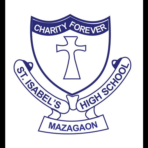 St. Isabel s High School logo
