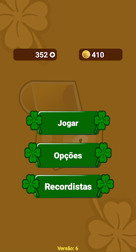 SortClick Screen 3