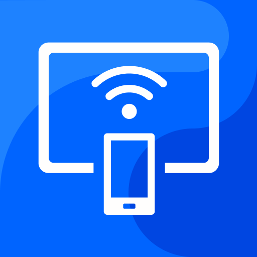 Cast to TV and Screen Mirroring