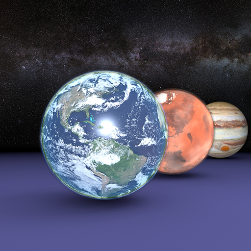 Space 3d Live Wallpaper Aplicacions A Google Play