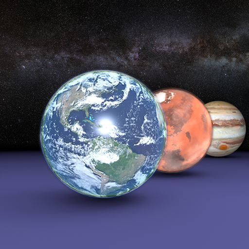 Space 3D Live Wallpaper - Apps on Google Play