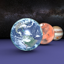Space 3D Live Wallpaper 1.2.2 APK Download