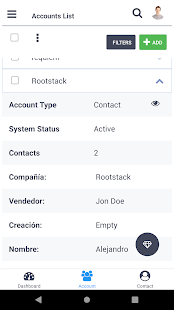 Rootnet 2.1.5 APK screenshots 7
