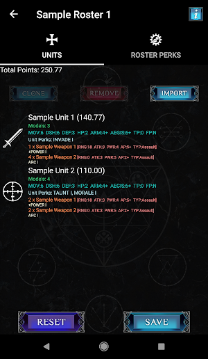 画像クリックでメニュー表示／非表示