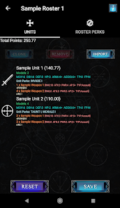 Screenshot image
