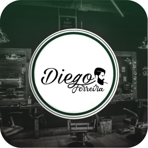 Diego Ferreira logo