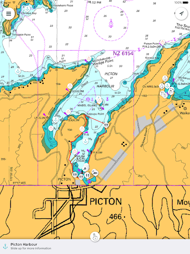 Cruise Guide for Marlborough