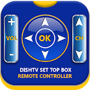 Top 49 Tools Apps Like Dish Tv Set Top Box Remote Controller - Best Alternatives