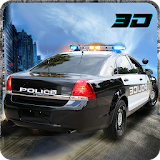 Grand Robbery Police Car Heist icon