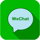 Messenger for WeChat icon