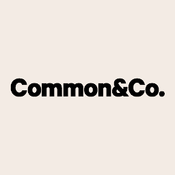 Icon image Common & Co People