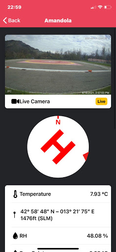 SecurFly Screen 2