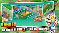 Pixel Basketball: Multiplayerのおすすめ画像3