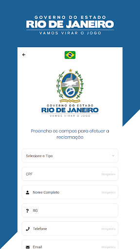 Procon RJ Screen 2