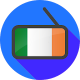 Radio Ireland Live icon