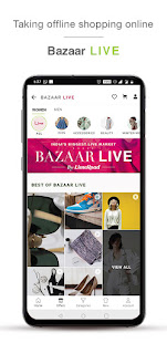 LimeRoad Online Shopping App for Women, Men & Kids  Screenshots 4