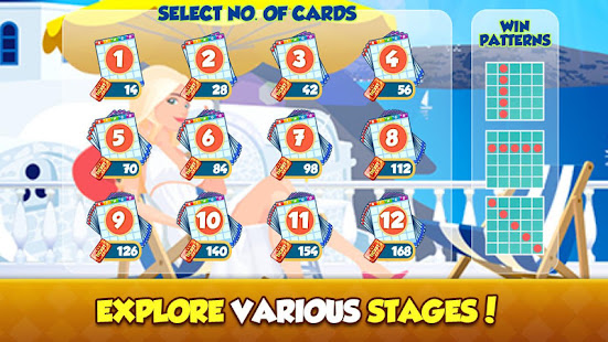 Bingo bay : Family bingo 2.0.5 screenshots 5