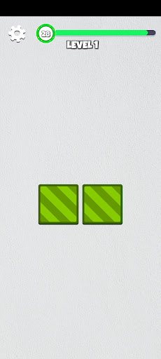 Android application Pair Hunt screenshort