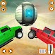 Rocket Car League Rocket Games - Androidアプリ