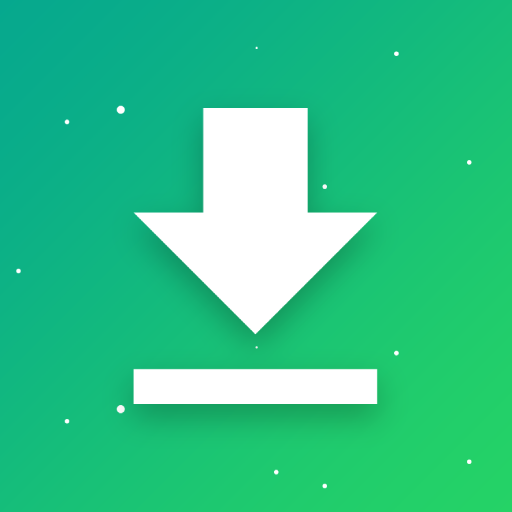 Status Downloader Saver logo