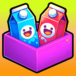 Icon image Pair Sort 3D!