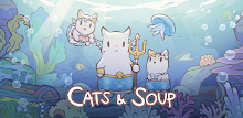Kucing & sup APK