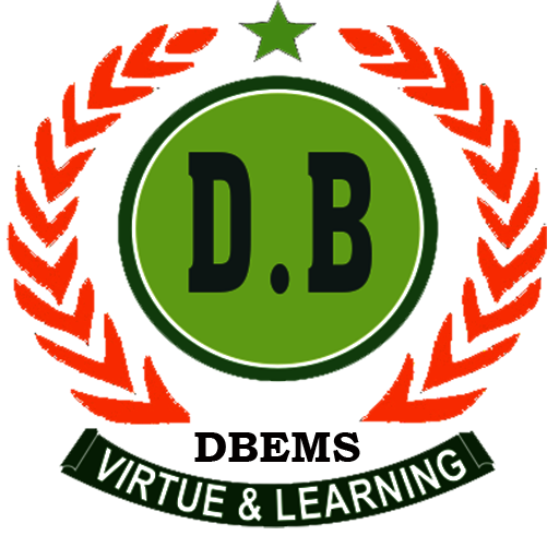 DON BOSCO EM SCHOOL logo