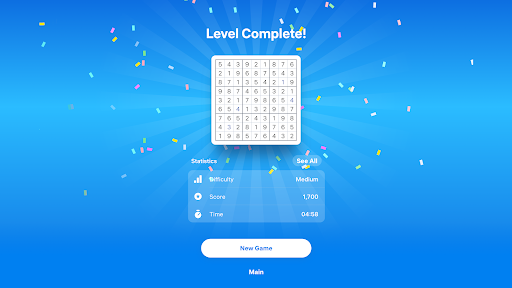 Sudoku.com - jogo de sudoku – Apps no Google Play