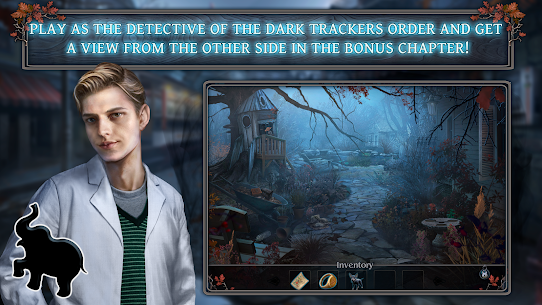 Mystery Trackers: Watch Hill  Full Apk Download 8
