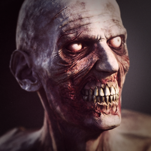 Zombie Deadly Rush FPS 1.2 Icon