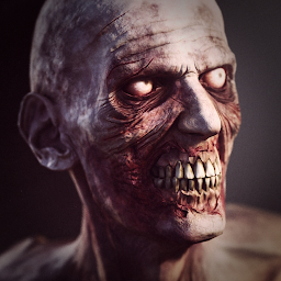 Icon image Zombie Deadly Rush FPS