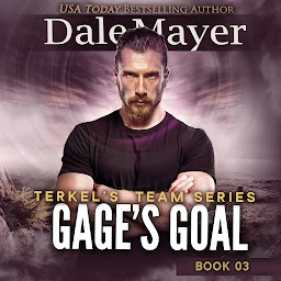 Image de l'icône Gage's Goal (AI Narrated)