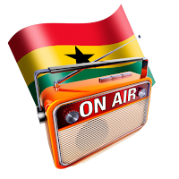 Ghana Radio - All Ghana FM