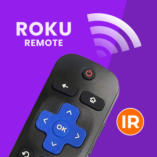 Roku TV Universal TV Remote Scarica su Windows
