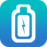Fast Charging Battery icon